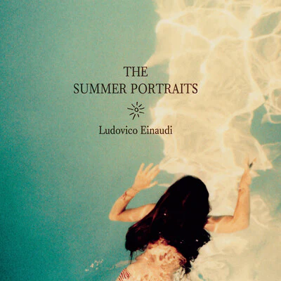 Ludovico Einaudi: The Summer Portraits - Ludovico Einaudi [CD]