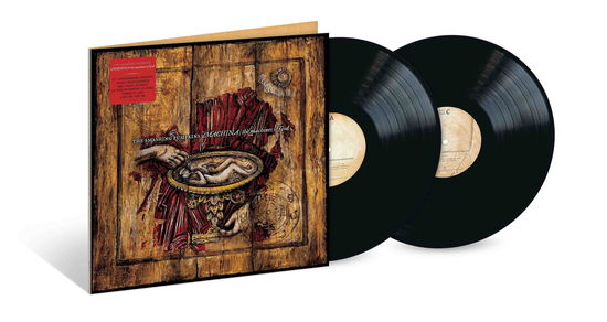Machina/The Machines of God (25th Anniversary) - The Smashing Pumpkins [VINYL] - Image 2