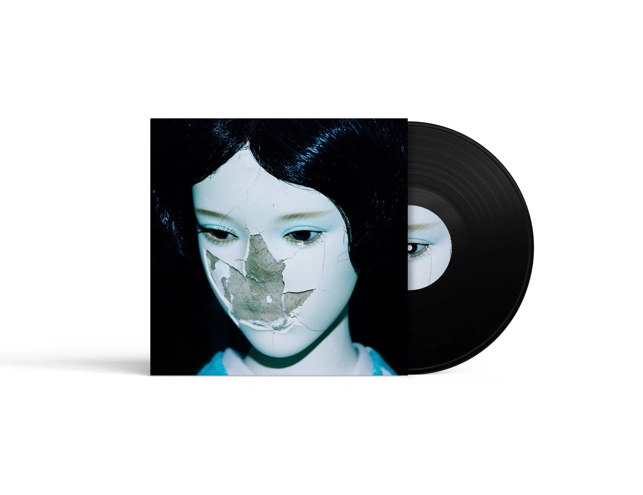 Madra - NewDad [VINYL] - Image 2