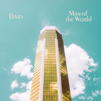 Man of the World - Baio [VINYL]