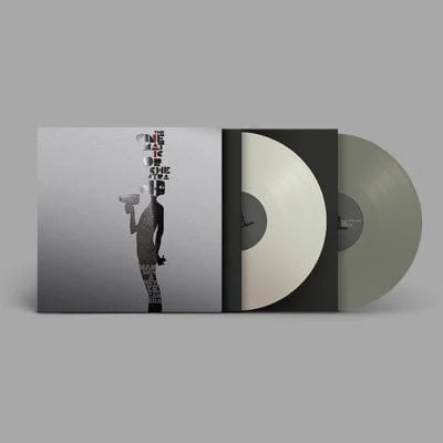 Man With a Movie Camera - The Cinematic Orchestra [Colour Vinyl] - Image 2
