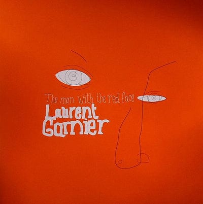 Man With the Red Face - Laurent Garnier [VINYL]