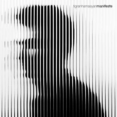 Manifeste - Tigran Hamasyan [CD]