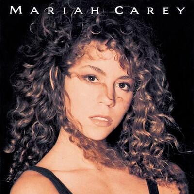 Mariah Carey (NAD 2022): - Mariah Carey [Colour Vinyl] - Image 2