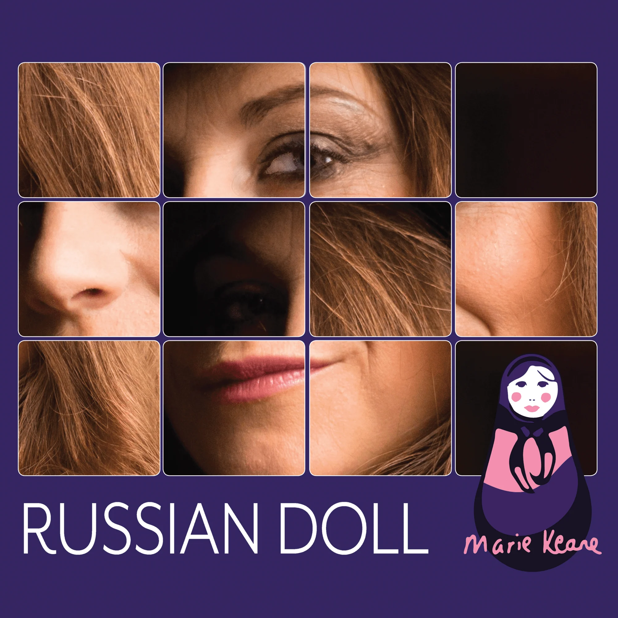 Russian Doll: - Marie Keane [2 LP Vinyl]