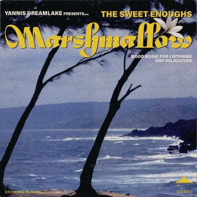 Marshmallow - The Sweet Enoughs [VINYL]