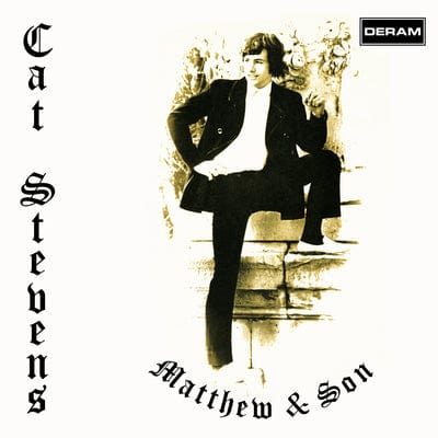 Matthew & Son - Cat Stevens [Colour Vinyl] - Image 2