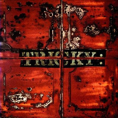 Maxinquaye - Tricky [Colour Vinyl] - Image 2