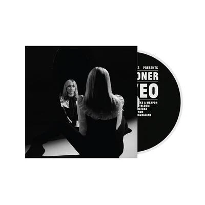 Me Veo - Brie Stoner [CD]