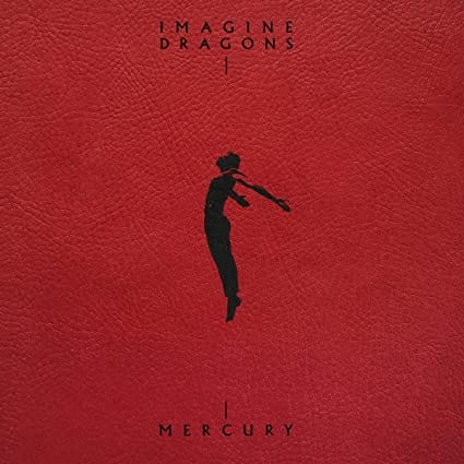 Mercury: Acts 2:   - Imagine Dragons [VINYL Deluxe Edition] - Image 2