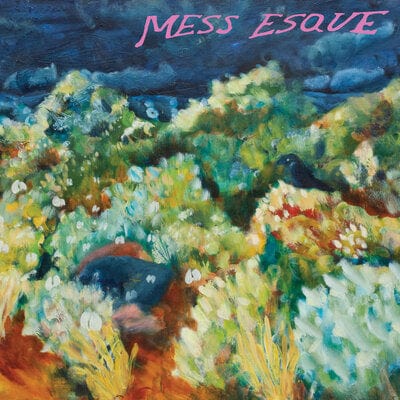 Mess Esque:   - Mess Esque [VINYL]