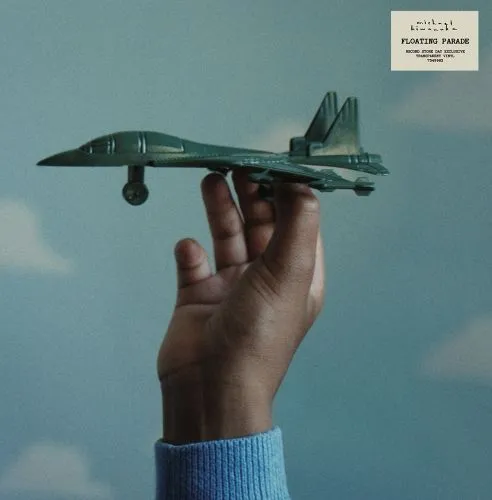 Floating Parade (RSD 2025) - Michael Kiwanuka [VINYL]