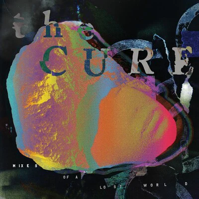 Mixes of a Lost World (Deluxe Edition) - The Cure [VINYL] - Image 2