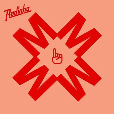 Mmm Mmm/Square 1:   - Redinho [VINYL]