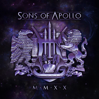 MMXX - Sons of Apollo [CD Limited Edition]