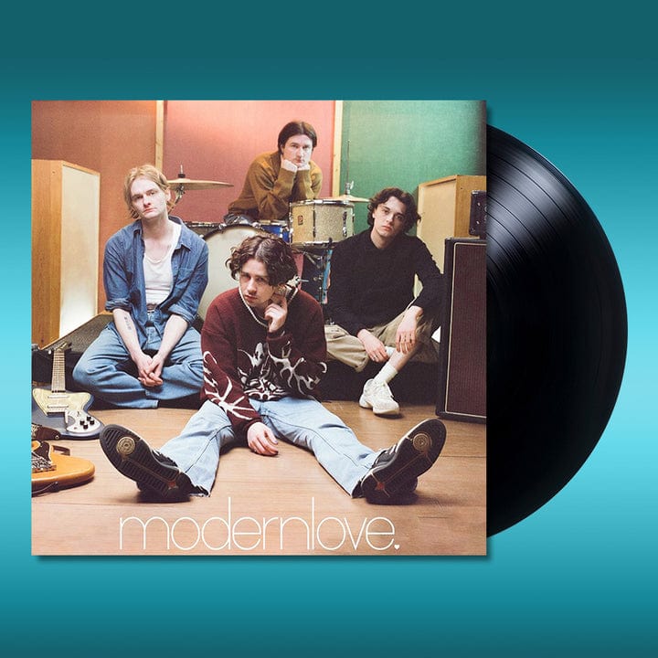 So Far - Modernlove. [VINYL] - Image 2