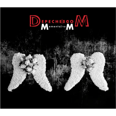 Momento Mori - Depeche Mode [VINYL] - Image 2