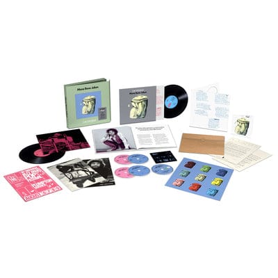 Mona Bone Jakon:   - Cat Stevens [Vinyl Boxset]