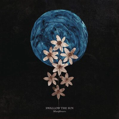 Moonflowers - Swallow the Sun [VINYL Deluxe Edition Limited Edition]