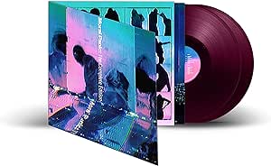 Moral Panic: The Complete Edition - Nothing But Thieves [Colour Vinyl] - Image 2