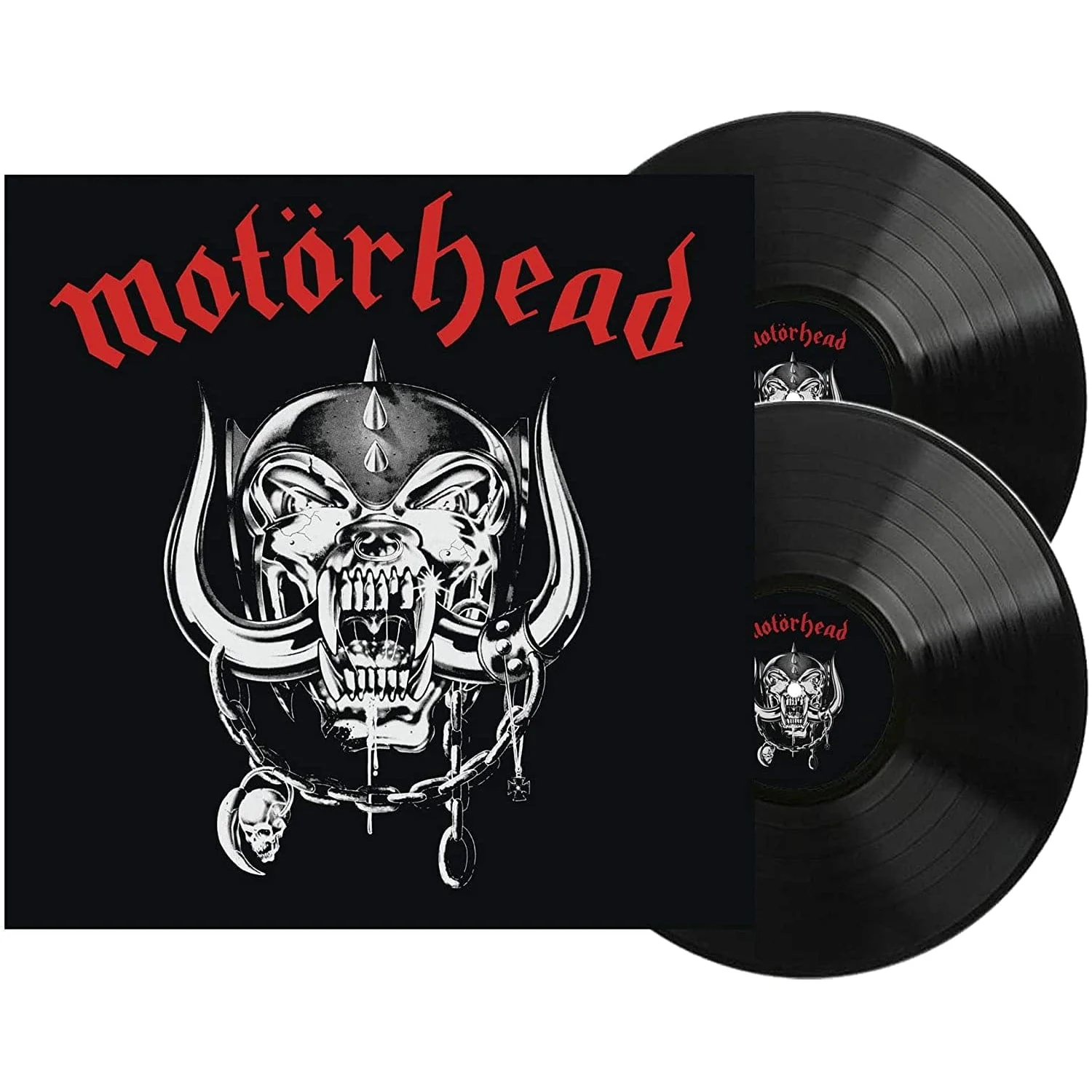 Motorhead: - Motorhead [VINYL] - Image 2