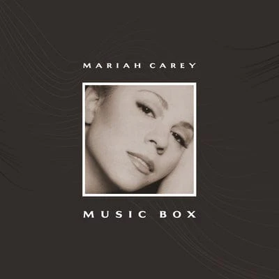 Music Box: 30th Anniversary Expanded Edition - Mariah Carey [VINYL]