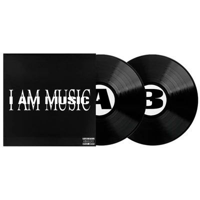 MUSIC - Playboi Carti [VINYL]