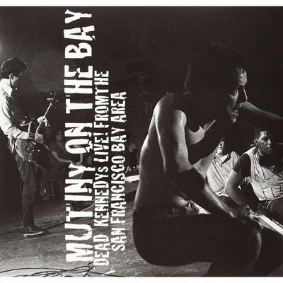 Mutiny On the Bay: Live from the San Francisco Bay Area - Dead Kennedys [Colour Vinyl] - Image 2