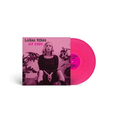 My Echo:   - Laura Veirs [VINYL]