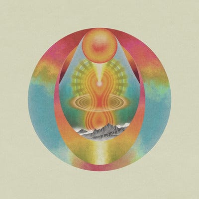 My Morning Jacket - My Morning Jacket [CD]