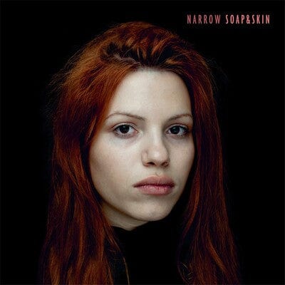 Narrow - Soap & Skin [VINYL]