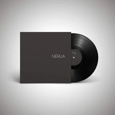Nérija EP - Nérija [VINYL]