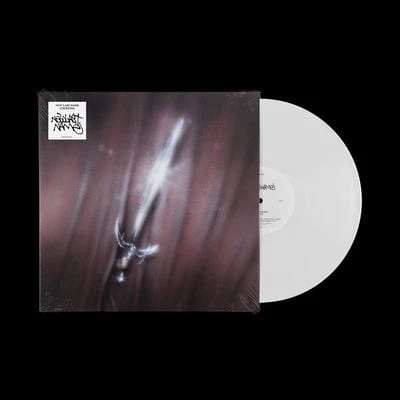 New Last Name - Courting [VINYL Limited Edition]