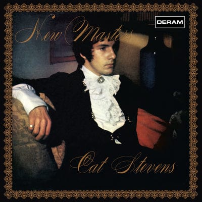 New Masters - Cat Stevens [Colour Vinyl] - Image 2