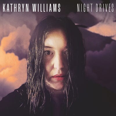 Night Drives:   - Kathryn Williams [Colour Vinyl] - Image 2