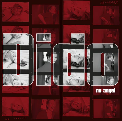No Angel (25th Anniversary Edition) - Dido [Colour Vinyl] - Image 2