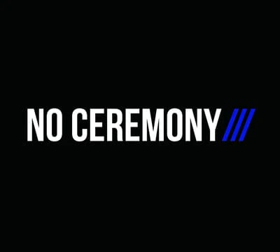 No Ceremony/// - No Ceremony/// [VINYL]