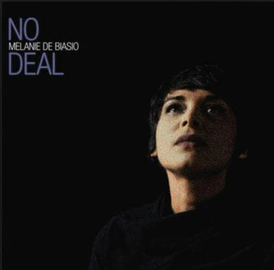 No Deal - Mélanie De Biasio [VINYL]