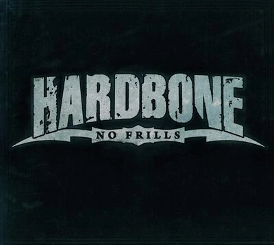 No Frills - Hardbone [VINYL]