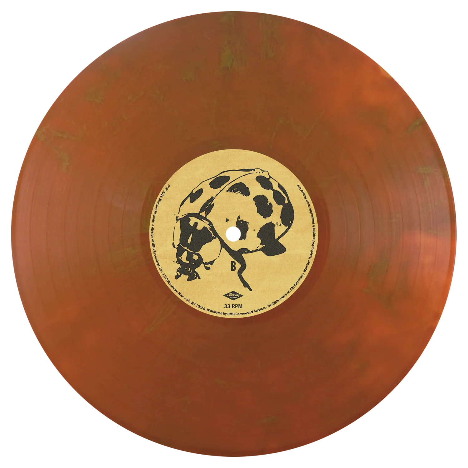 The Great Divide - Noah Kahan [Colour Vinyl] - Image 2