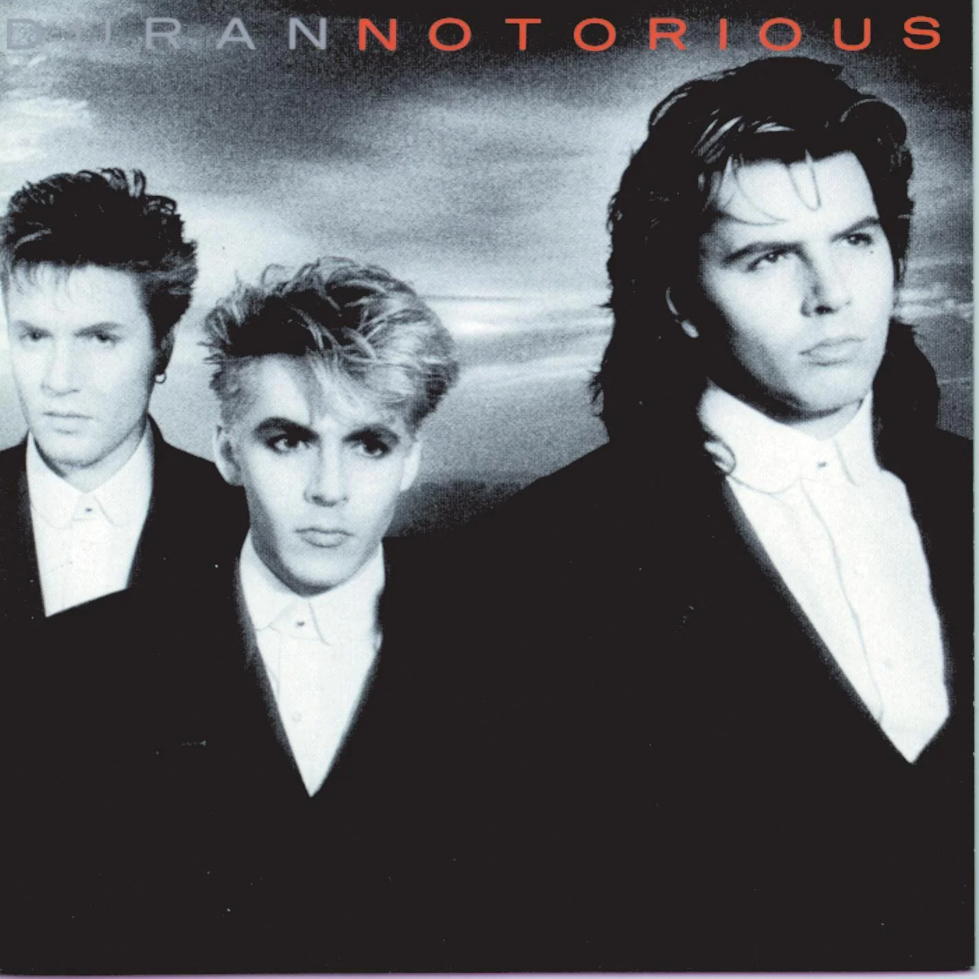 Notorious (2024 Re-Issue) - Duran Duran [VINYL]