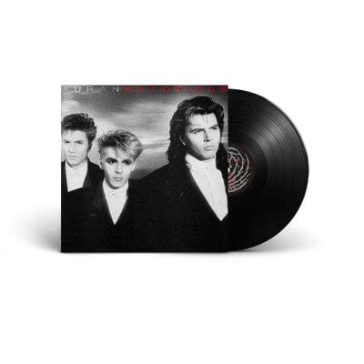 Notorious (2024 Re-Issue) - Duran Duran [VINYL] - Image 2