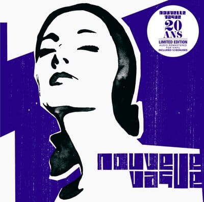 Nouvelle Vague (20 Ans) - Nouvelle Vague [VINYL]