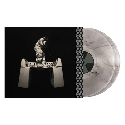Octane - Don Toliver [VINYL Limited Edition]
