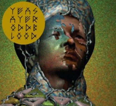 Odd Blood - Yeasayer [VINYL]