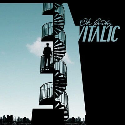 OK Cowboy - Vitalic [VINYL Limited Edition]