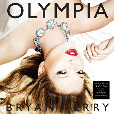 Olympia - Bryan Ferry [Colour Vinyl] - Image 2