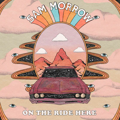 On the Ride Here - Sam Morrow [VINYL]