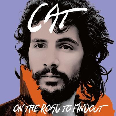 On the Road to Find Out: Greatest Hits - Yusuf / Cat Stevens [Colour Vinyl] - Image 2