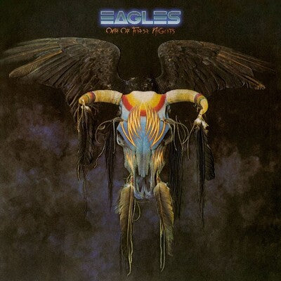 One of These Nights (Deluxe Edition) - Eagles [VINYL] - Image 2